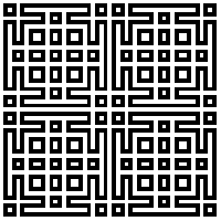 Labyrinth | V=45_021-025